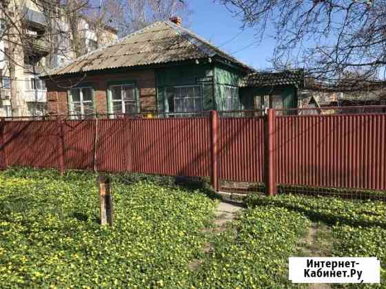 Дом 50 кв.м. на участке 4 сот. Изобильный