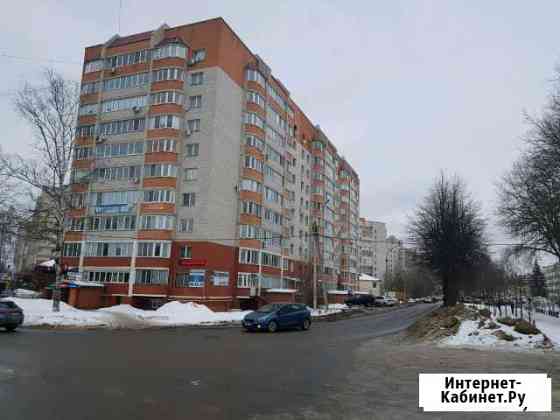 2-к квартира, 63 кв.м., 3/10 эт. Смоленск
