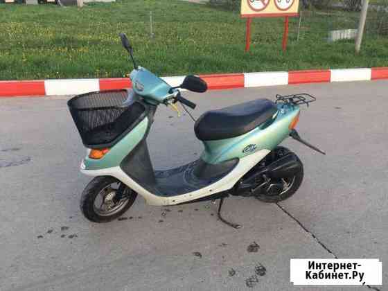 Honda dio cesta AF 34 Арзамас