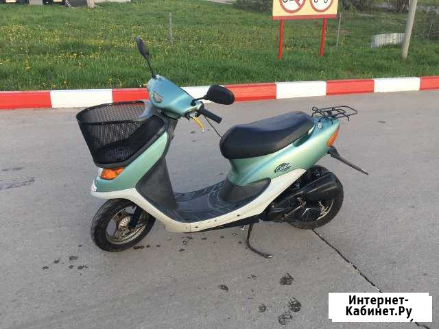 Honda dio cesta AF 34 Арзамас - изображение 1