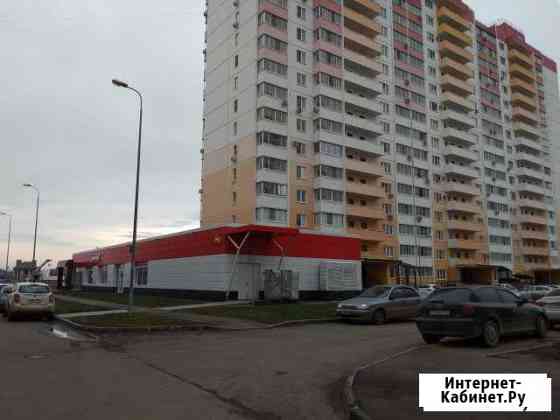 Помещения 1-этажа 299кв.м. под коммерцию/аренду Краснодар