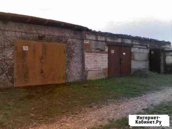Гараж, > 30 кв.м. Ессентуки