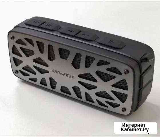 Колонка Awei Y330 Казань