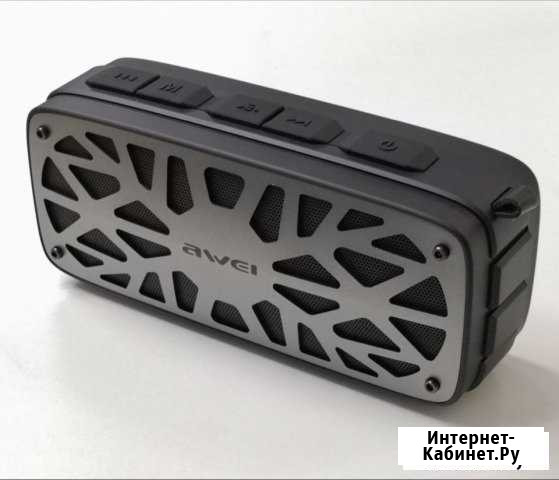 Колонка Awei Y330 Казань - изображение 1