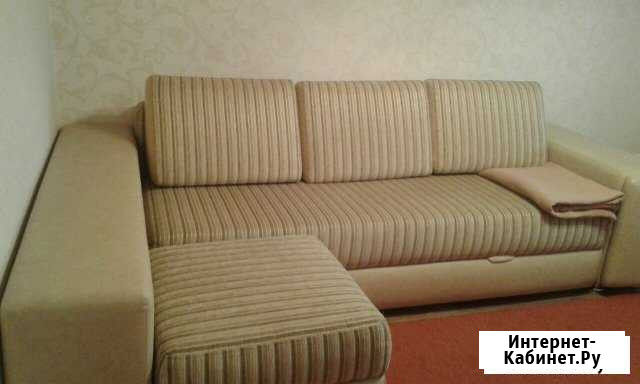 2-к квартира, 52 кв.м., 3/9 эт. Бийск - изображение 1