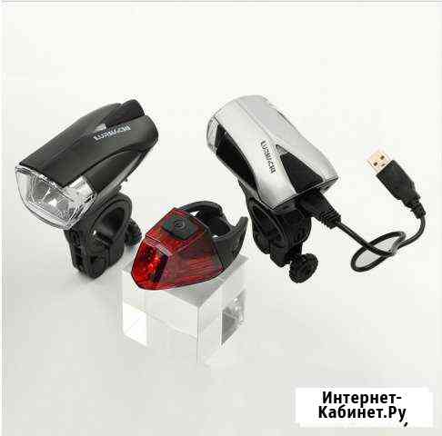 Велозапчасти Велоспорт свет St-1VZO Ростов-на-Дону