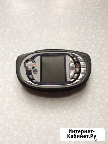 Nokia N-gage QD Воронеж - изображение 1