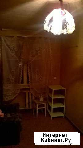 Комната 9 кв.м. в 6-к, 3/4 эт. Тамбов - изображение 1