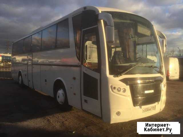 Скания scania Санкт-Петербург - изображение 1