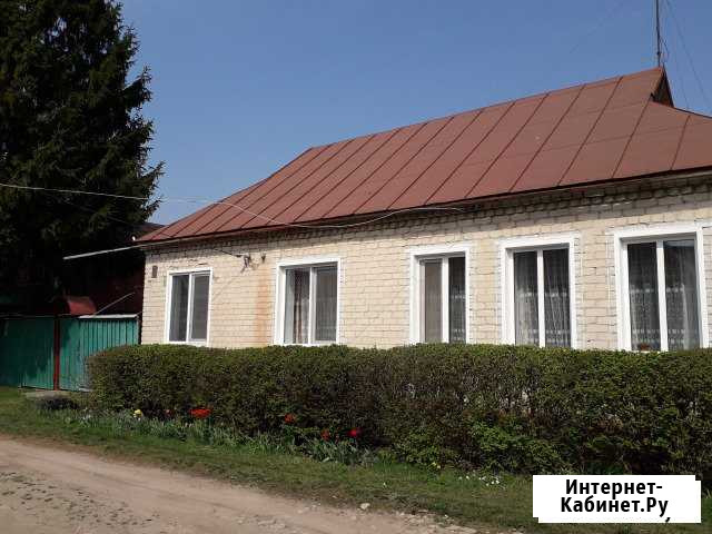 Дом 59 кв.м. на участке 6 сот. Карачев - изображение 1