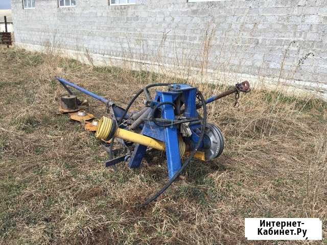 Продаётся Роторная Косилка крн-2.1Б Голышманово - изображение 1