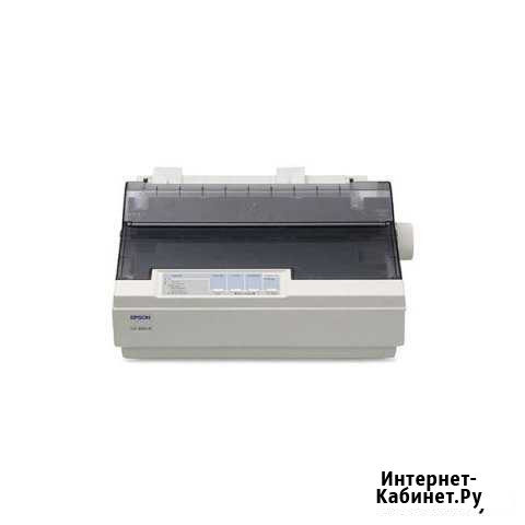 Принтер Epson LX-300 Улан-Удэ - изображение 1