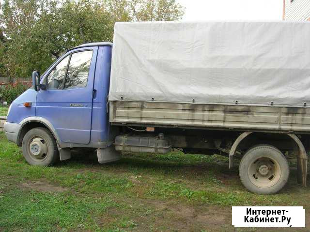 Перевозки и вывоз мусора Смоленск - изображение 1