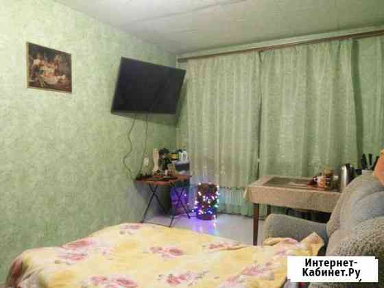 Комната 18 кв.м. в 1-к, 3/5 эт. Белгород