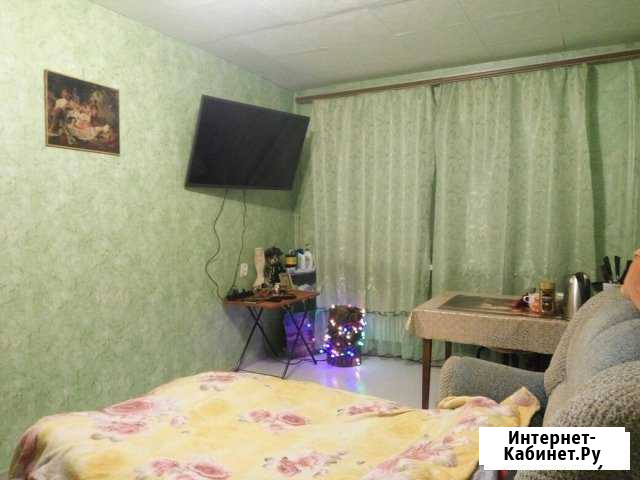 Комната 18 кв.м. в 1-к, 3/5 эт. Белгород - изображение 1
