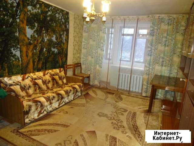 2-к квартира, 50 кв.м., 2/12 эт. Смоленск - изображение 1