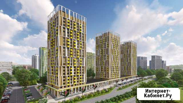 Продам офисное помещение, 66.48 кв.м. Ижевск - изображение 1