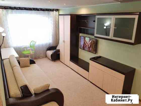 2-к квартира, 44 кв.м., 5/5 эт. Надым