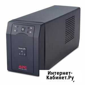 APC Smart SC 620 750 1000 1500 2200 Eaton ббп Краснодар - изображение 1