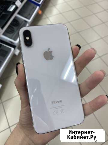 iPhone X Ачинск - изображение 1