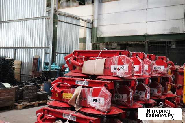 Косилка роторная Виракс (Wirax) Ростов-на-Дону - изображение 1