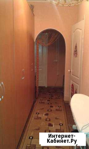 3-к квартира, 70 кв.м., 1/2 эт. Салехард - изображение 1