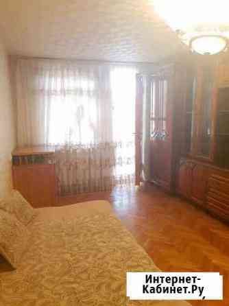 3-к квартира, 71 кв.м., 2/5 эт. Севастополь