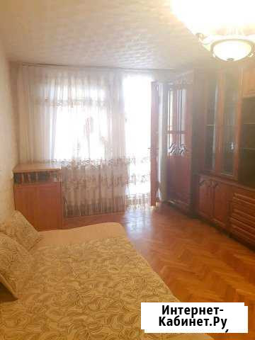 3-к квартира, 71 кв.м., 2/5 эт. Севастополь - изображение 1