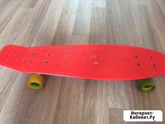 Penny board (Пенни борд) Тюмень