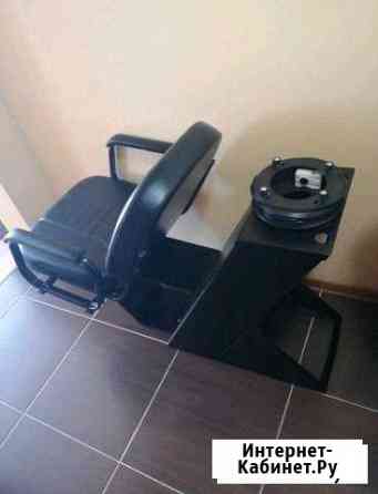 Парикмахерское оборудование Новосибирск