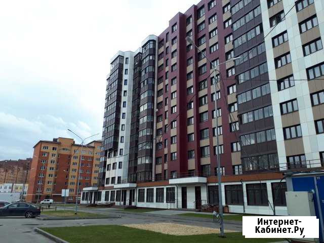 Студия, 42 кв.м., 3/12 эт. Звенигород - изображение 1