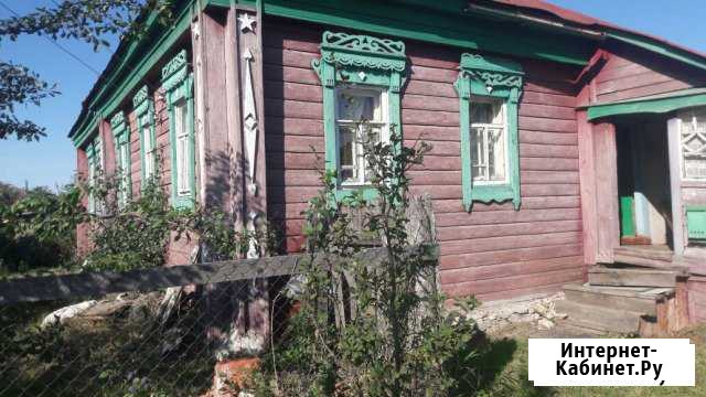 Дом 41.7 кв.м. на участке 13 сот. Шилово - изображение 1