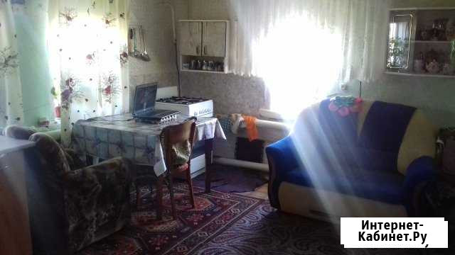 Дом 40.8 кв.м. на участке 30 сот. Джалиль - изображение 1