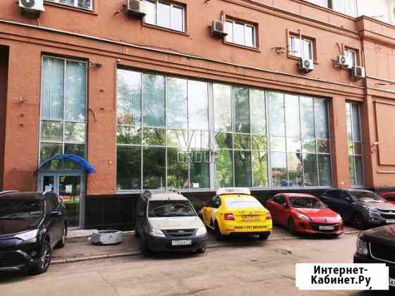 Офисное помещение, 491 кв.м. Москва