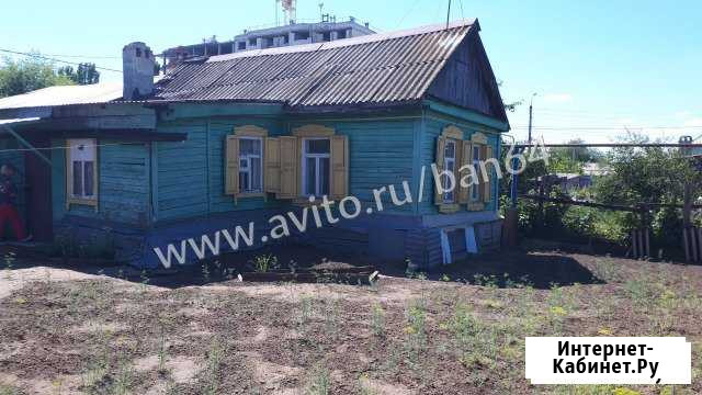 Дом 40 кв.м. на участке 4 сот. Балаково - изображение 1