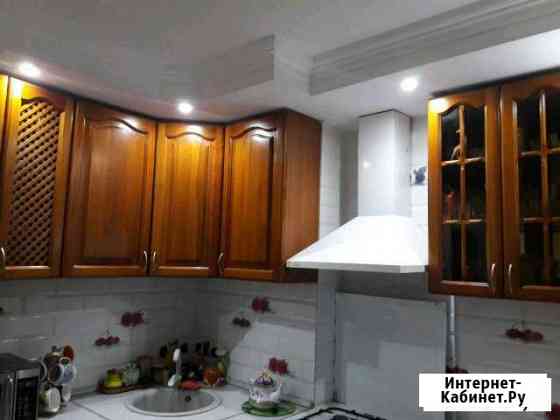 3-к квартира, 64 кв.м., 2/5 эт. Тамбов