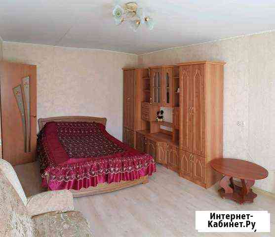 1-к квартира, 40 кв.м., 2/5 эт. Севастополь