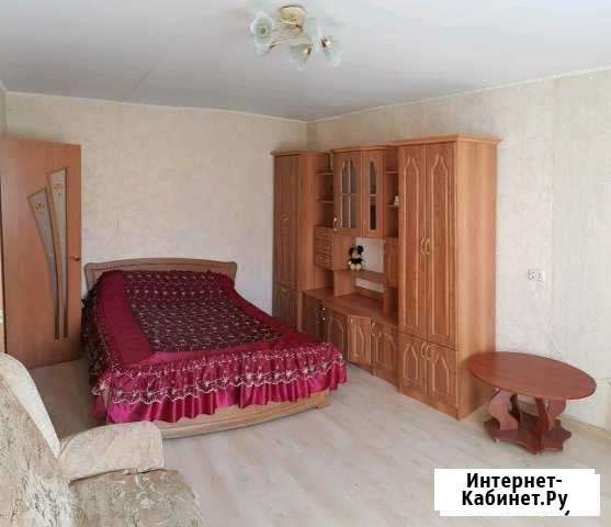 1-к квартира, 40 кв.м., 2/5 эт. Севастополь - изображение 1