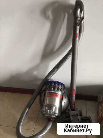 Dyson пылесос Махачкала - изображение 1