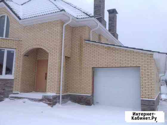 Дом 180 кв.м. на участке 8 сот. Апрелевка