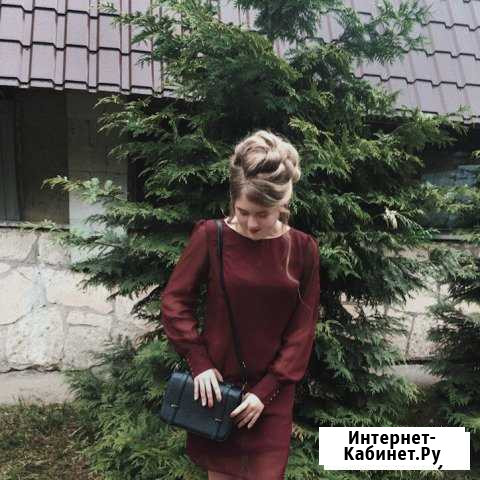 Прически Псков - изображение 1