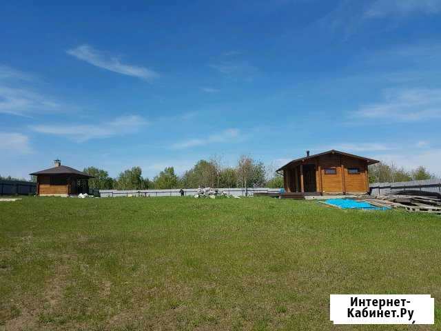 Участок 28 сот. (СНТ, ДНП) Красноярск - изображение 1