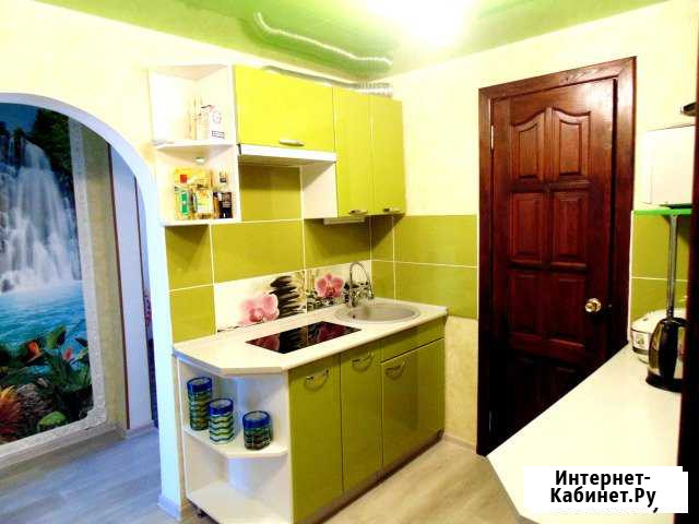 2-к квартира, 50 кв.м., 9/9 эт. Гаспра - изображение 1