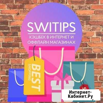 Франшиза Switips Новосибирск - изображение 1