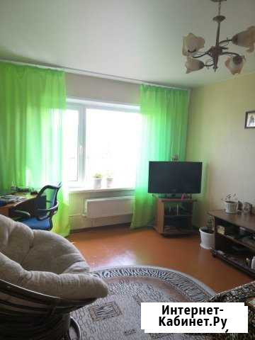 1-к квартира, 28 кв.м., 5/5 эт. Саяногорск - изображение 1