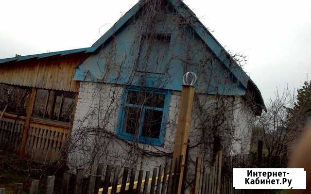 Дача 20 кв.м. на участке 4 сот. Сорочинск - изображение 1