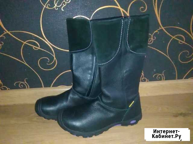 Сапоги keen оригинал Севастополь - изображение 1