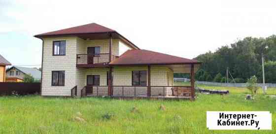 Коттедж 180 кв.м. на участке 10 сот. Москва