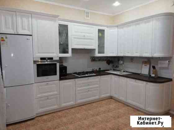 2-к квартира, 100 кв.м., 2/6 эт. Казань