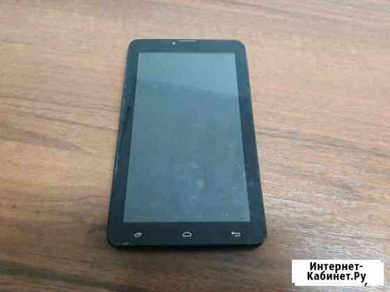 Планшет Oysters T74HMi 4G на запчасти Екатеринбург